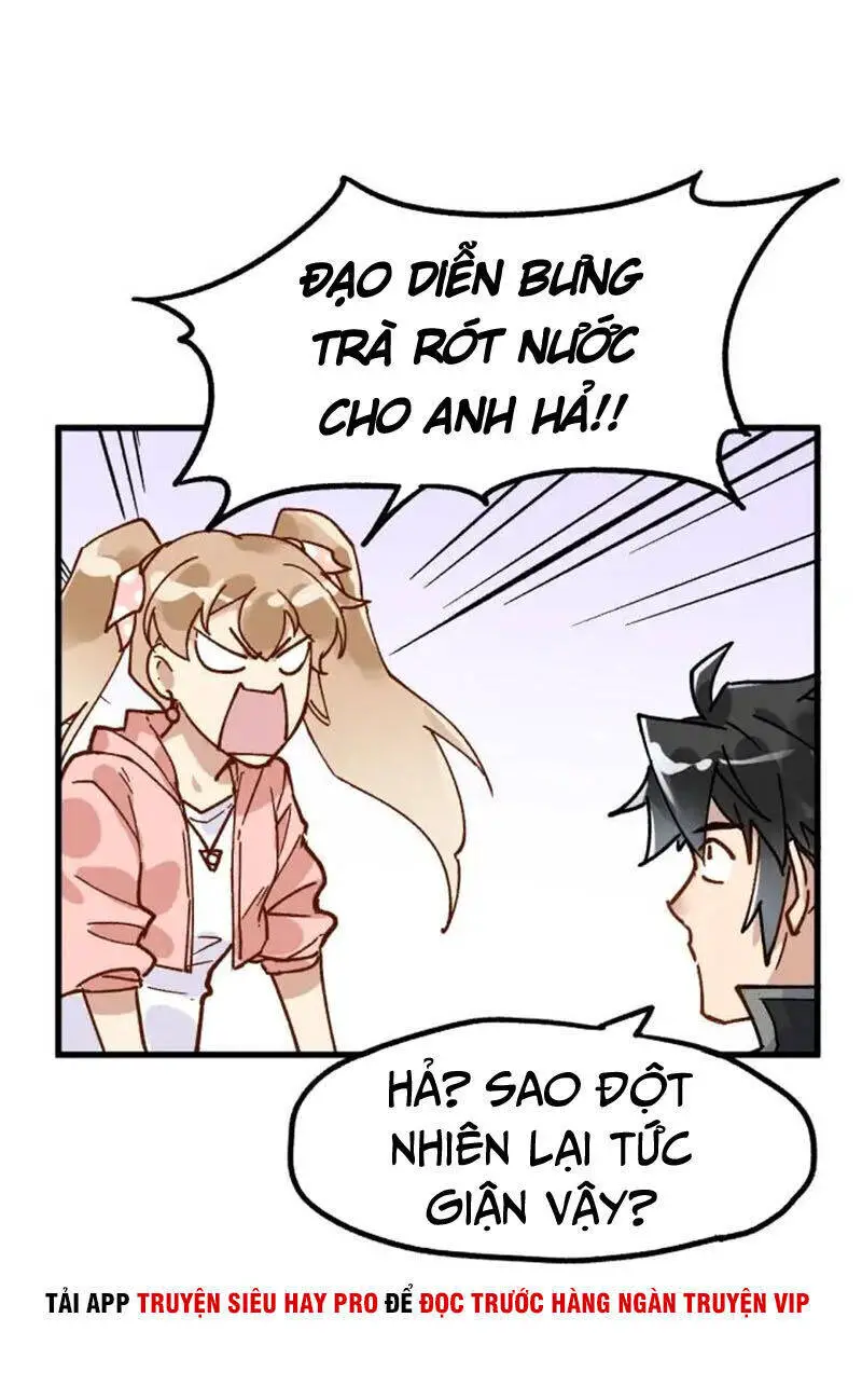 Thánh Khư Nettruyen ZZZ Chương 76 Page 40