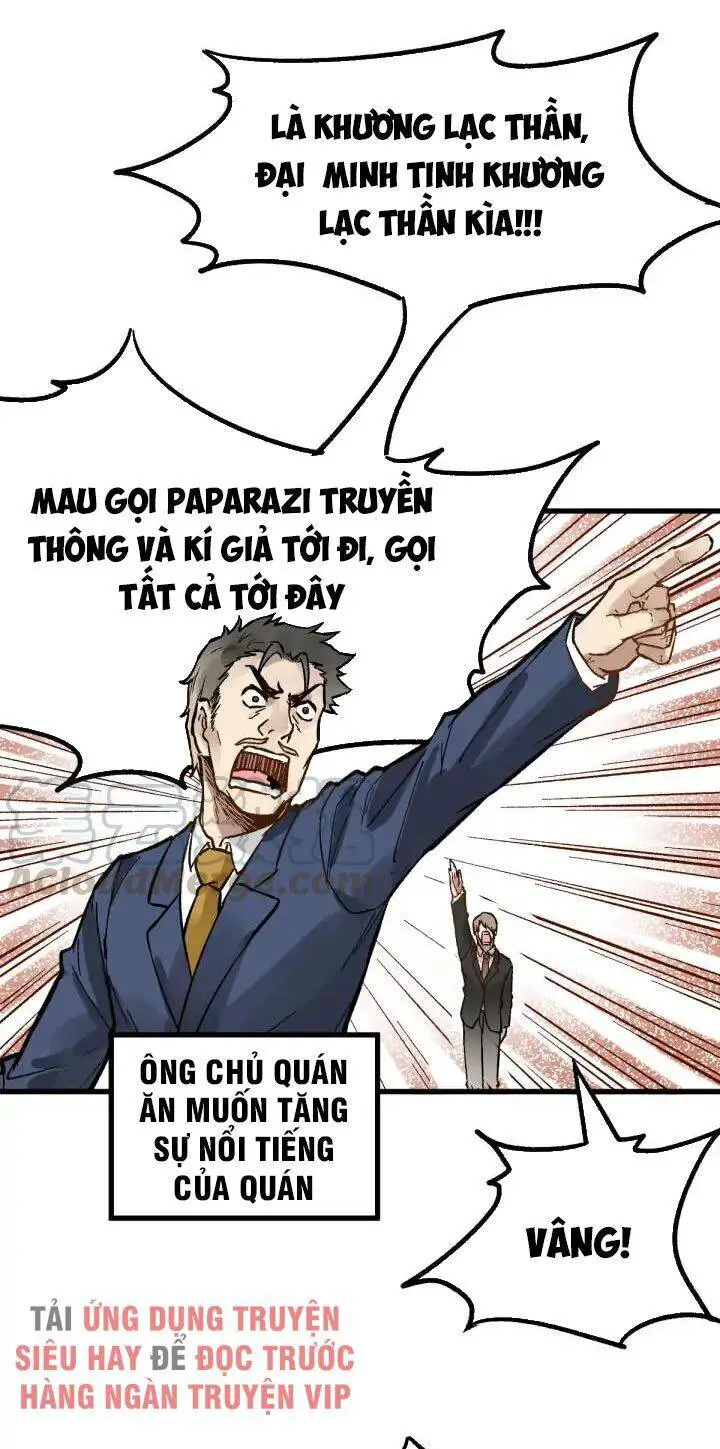 Thánh Khư Nettruyen ZZZ Chương 77 Page 6