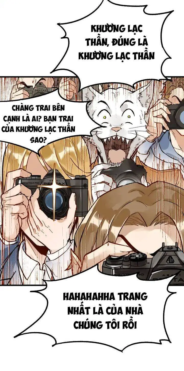 Thánh Khư Nettruyen ZZZ Chương 77 Page 7