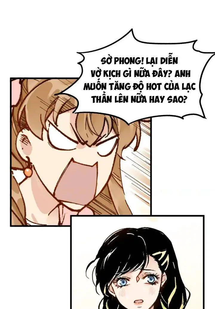 Thánh Khư Nettruyen ZZZ Chương 77 Page 10
