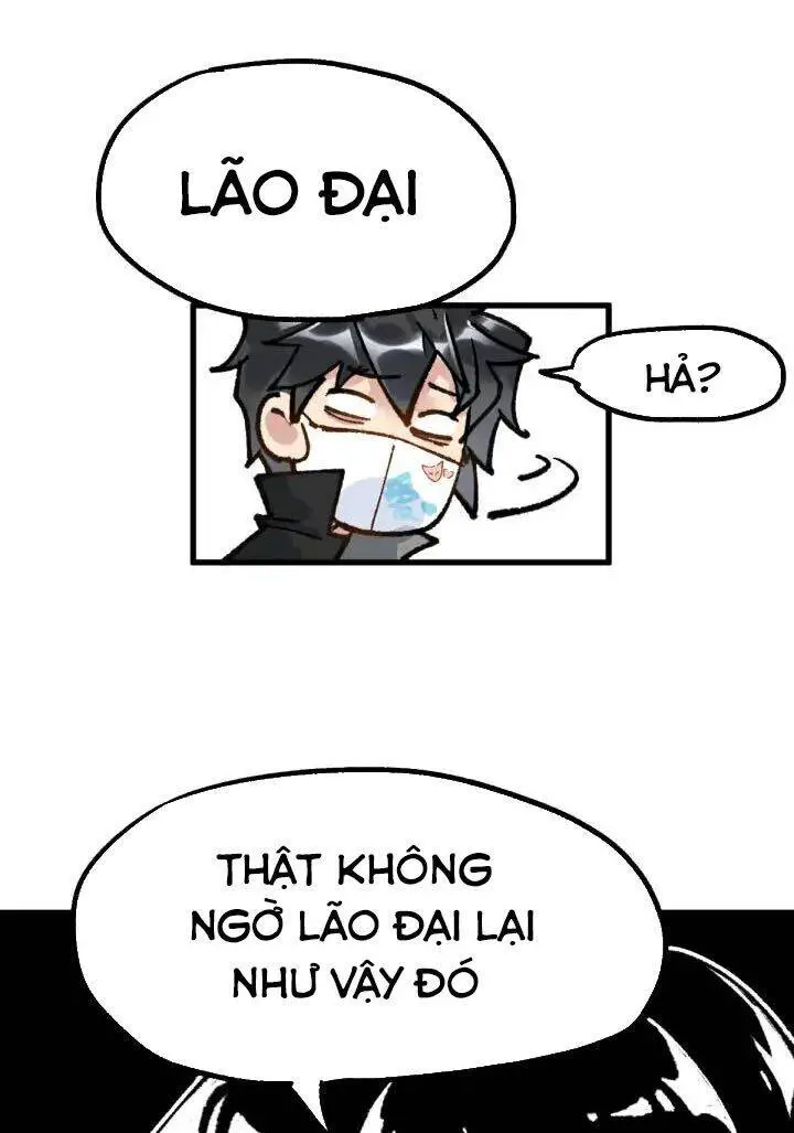 Thánh Khư Nettruyen ZZZ Chương 77 Page 18