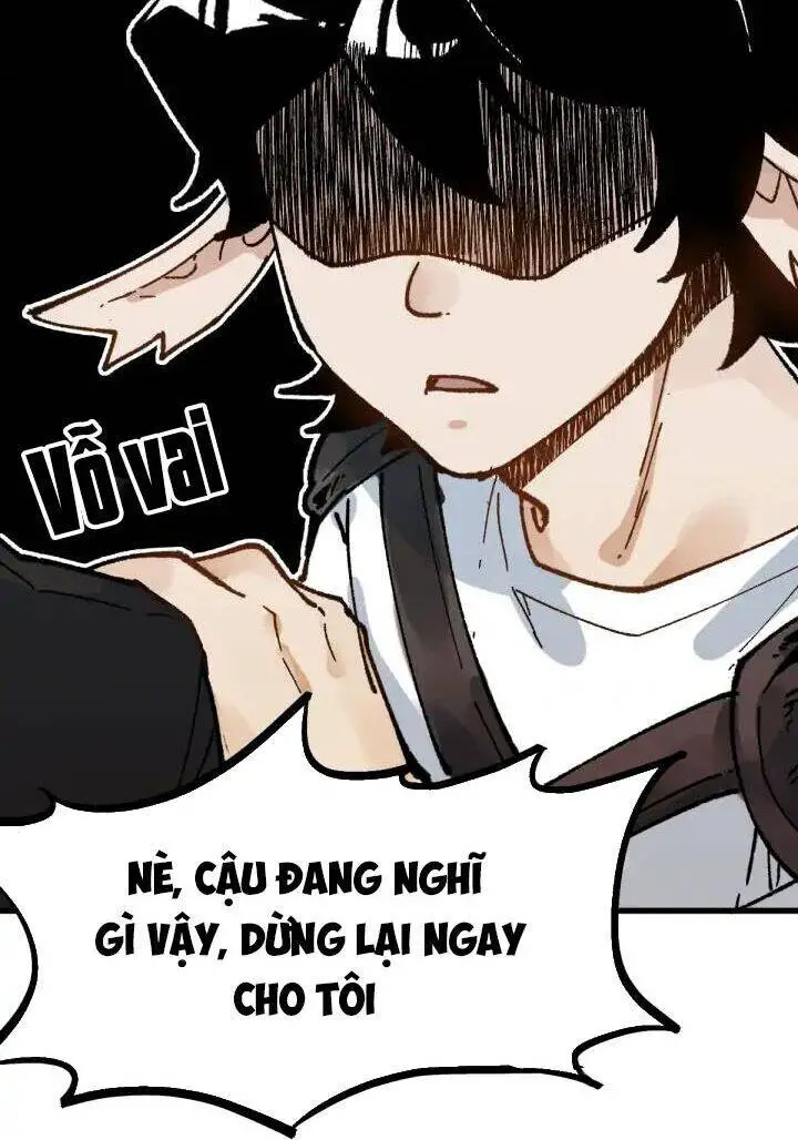 Thánh Khư Nettruyen ZZZ Chương 77 Page 19