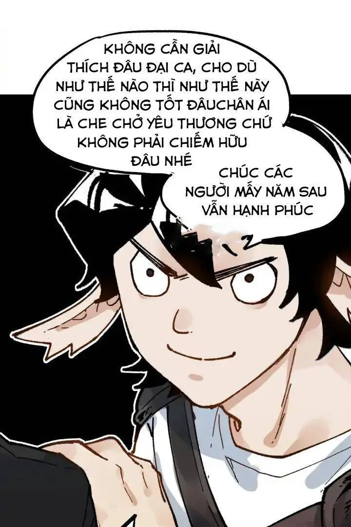 Thánh Khư Nettruyen ZZZ Chương 77 Page 20