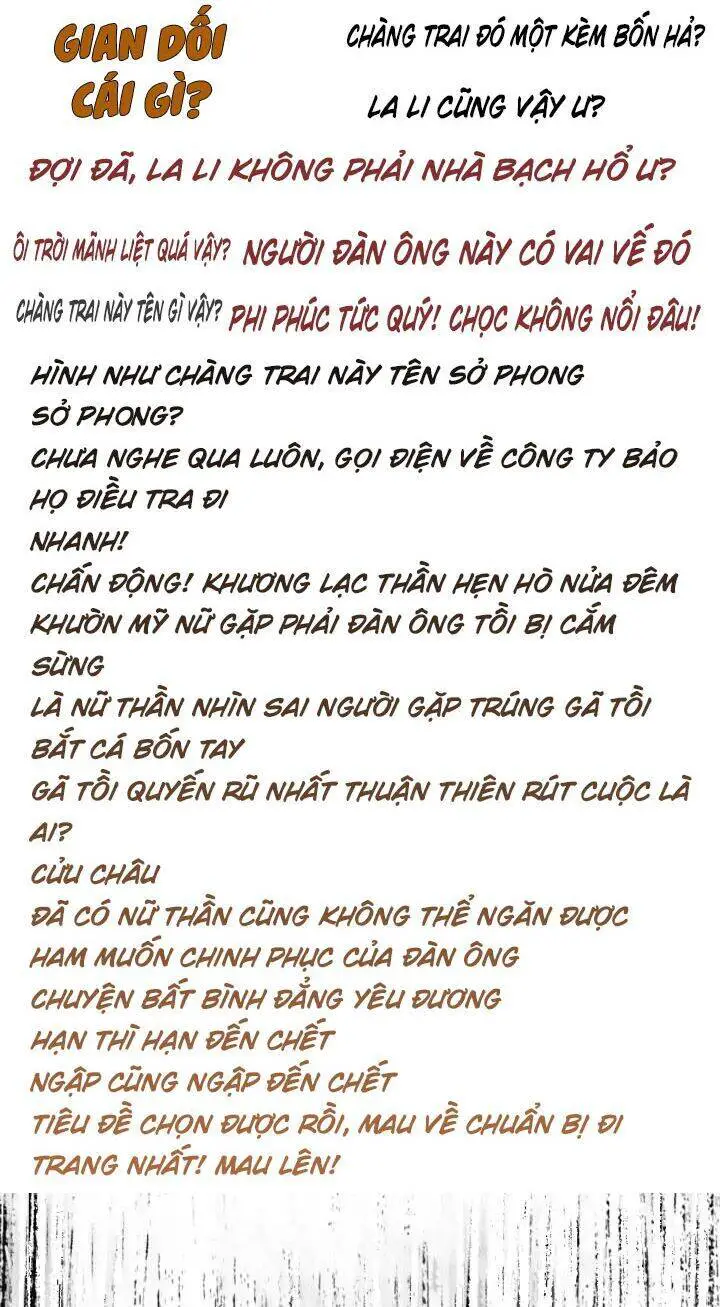 Thánh Khư Nettruyen ZZZ Chương 77 Page 23