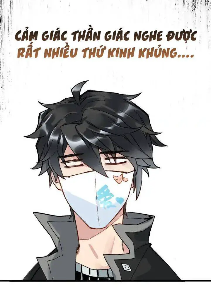 Thánh Khư Nettruyen ZZZ Chương 77 Page 25