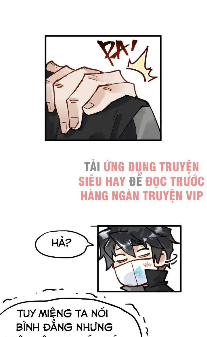 Thánh Khư Nettruyen ZZZ Chương 77 Page 26