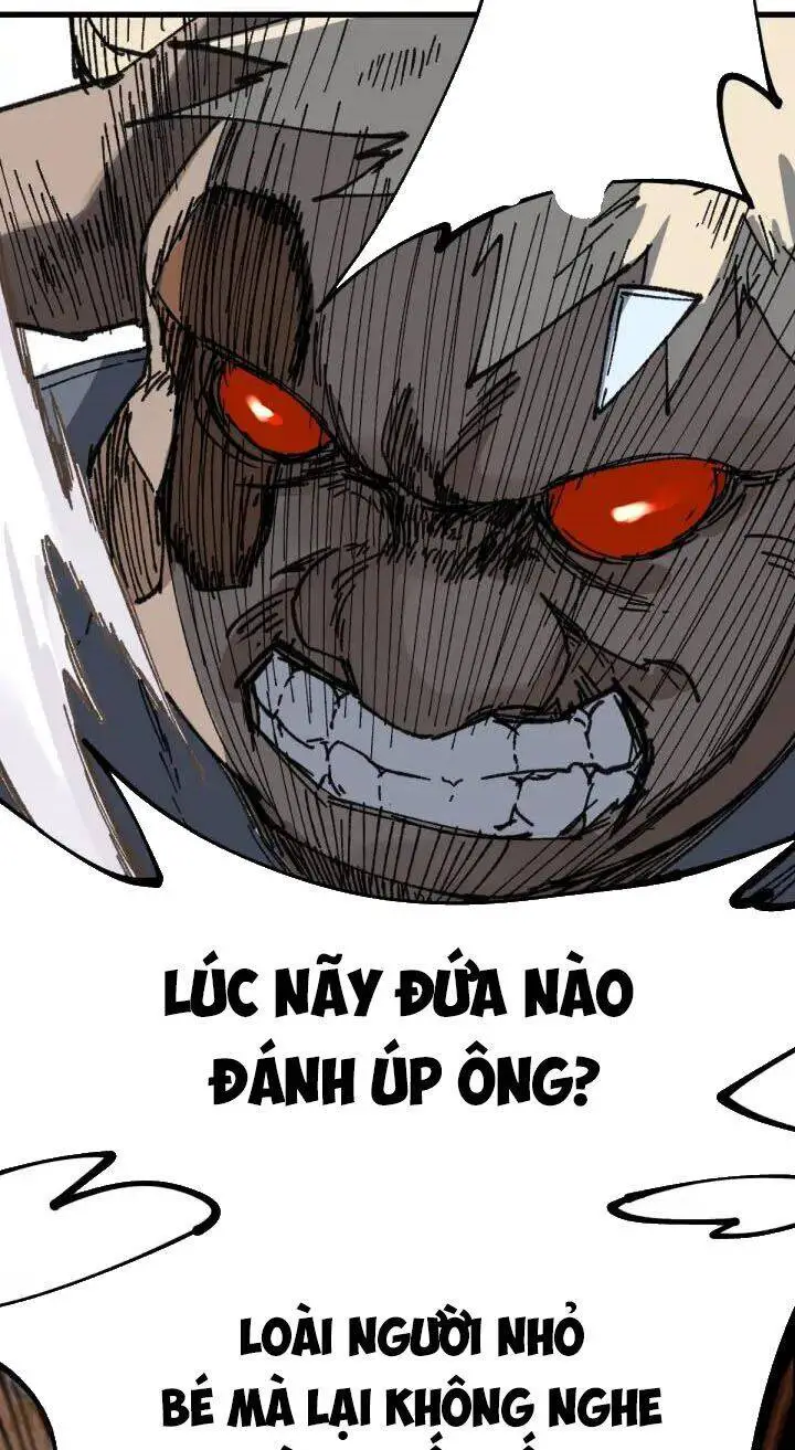 Thánh Khư Nettruyen ZZZ Chương 77 Page 30