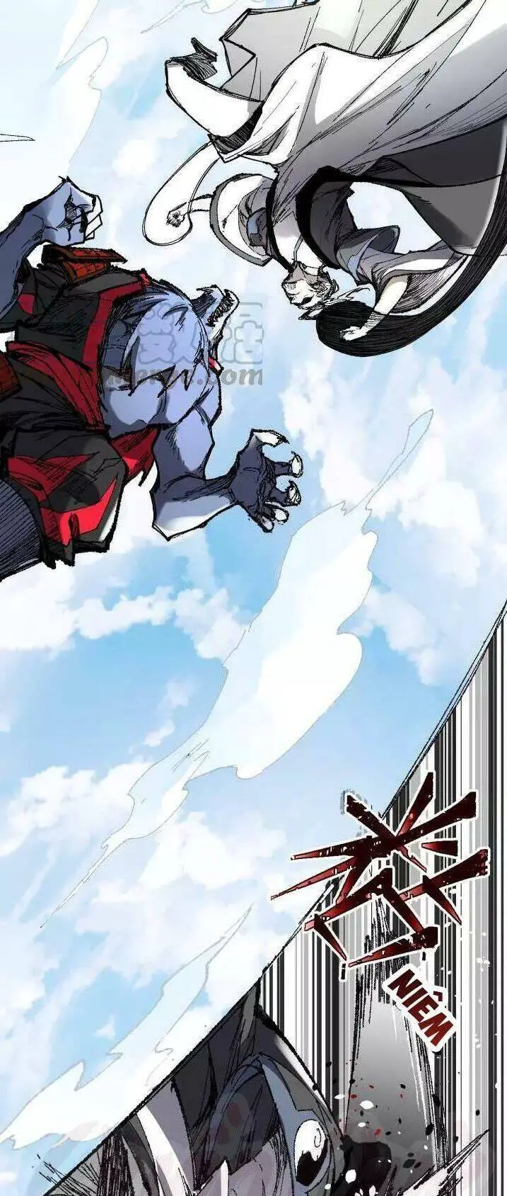 Thánh Khư Nettruyen ZZZ Chương 69 Page 46