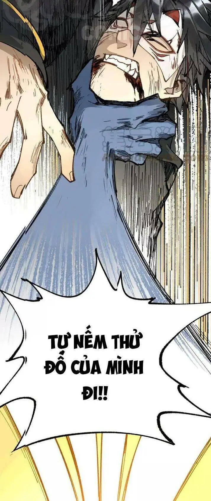 Thánh Khư Nettruyen ZZZ Chương 69 Page 65