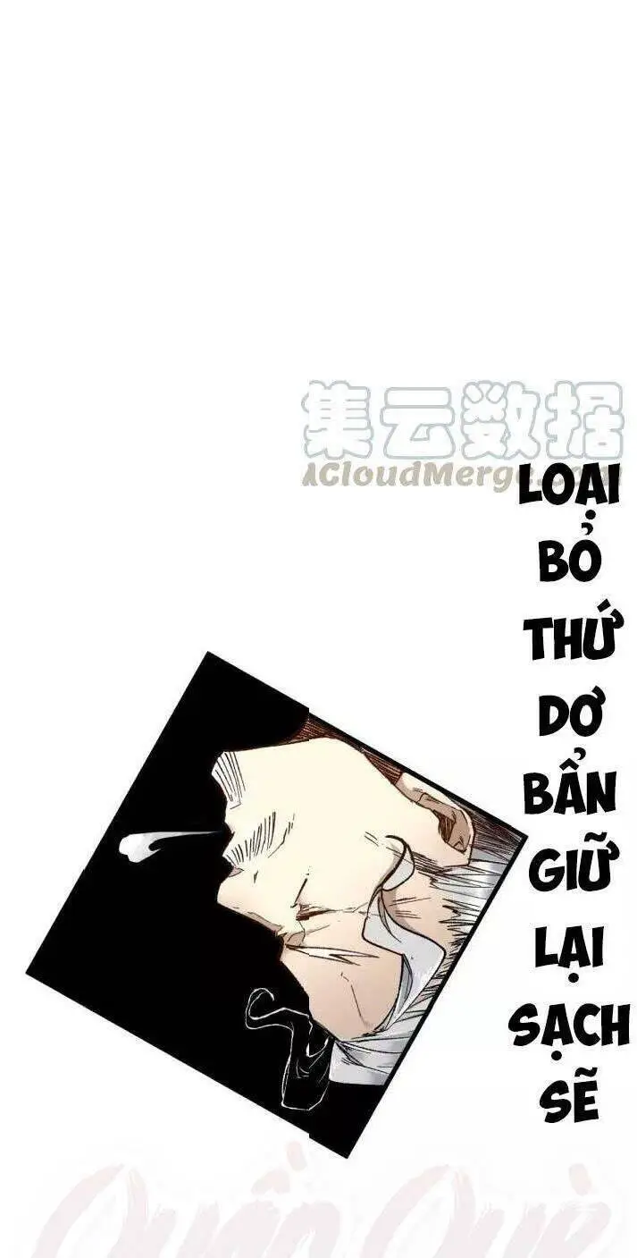 Thánh Khư Nettruyen ZZZ Chương 69 Page 68