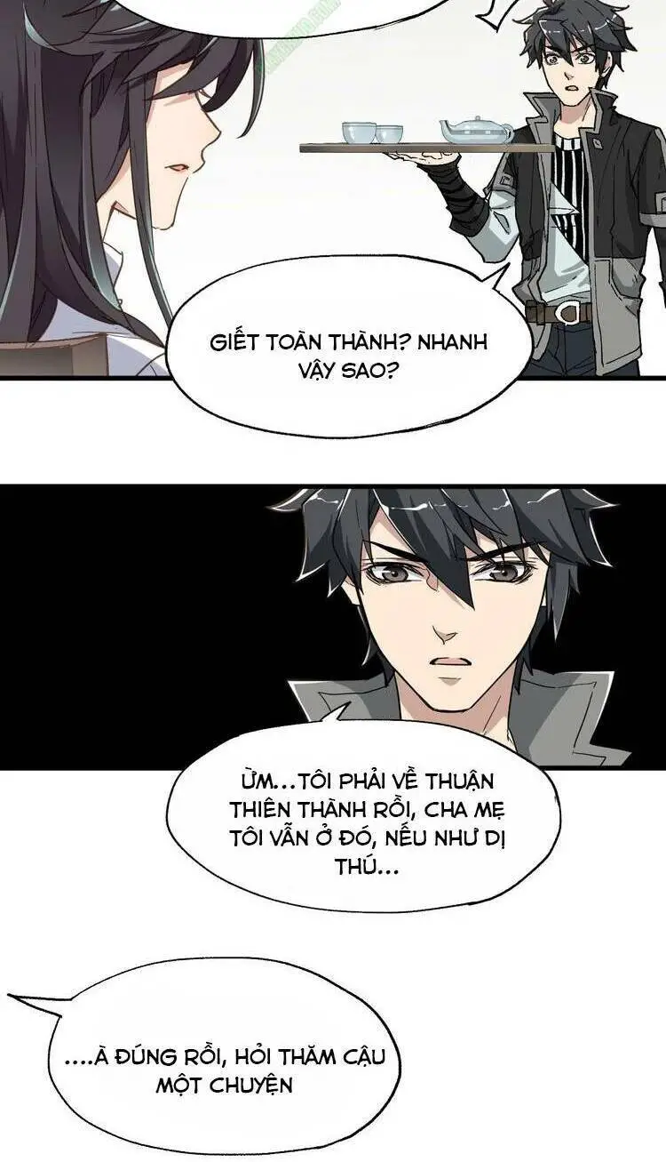 Thánh Khư Nettruyen ZZZ Chương 47.2 Page 4