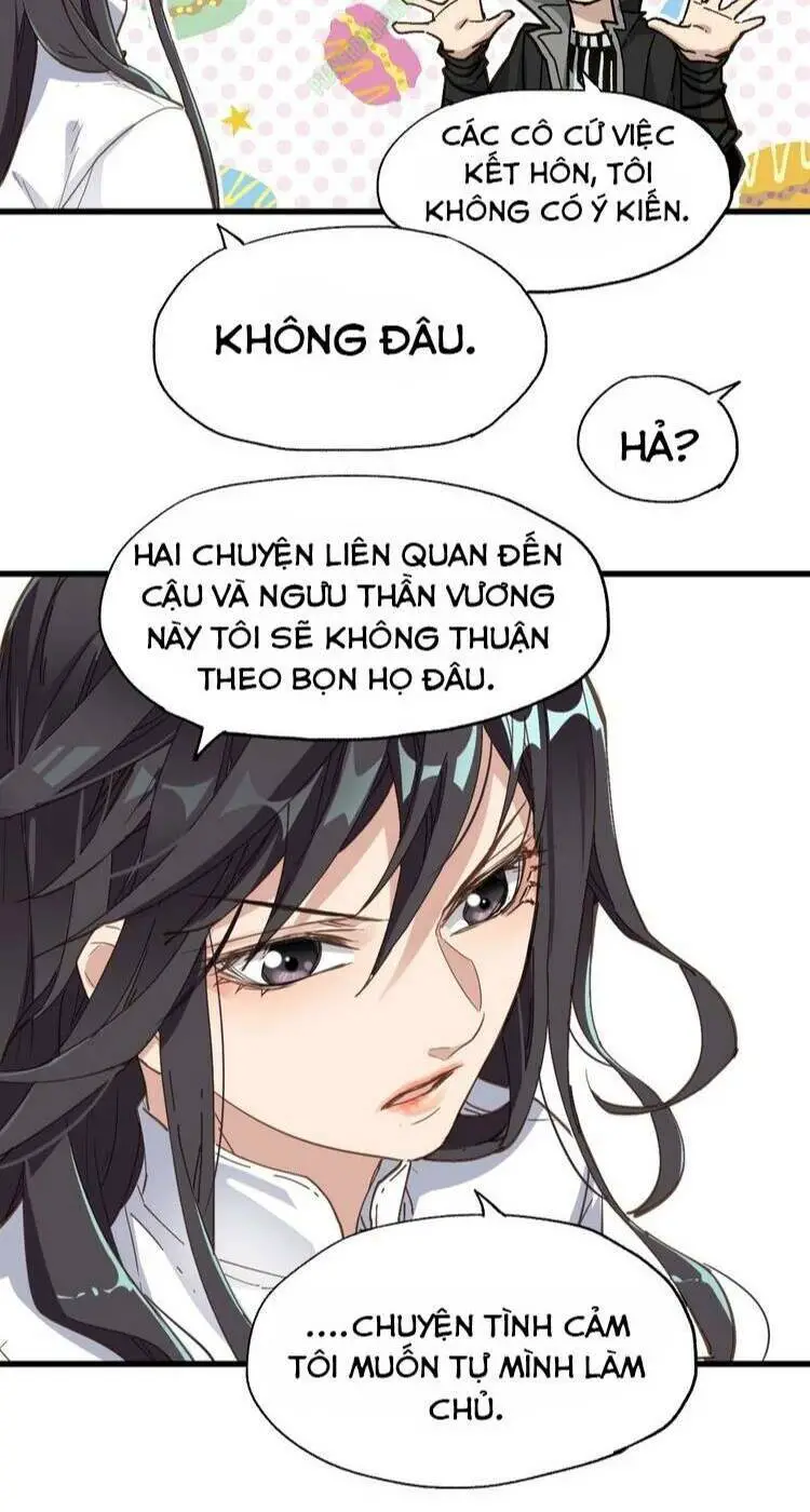 Thánh Khư Nettruyen ZZZ Chương 47.2 Page 12