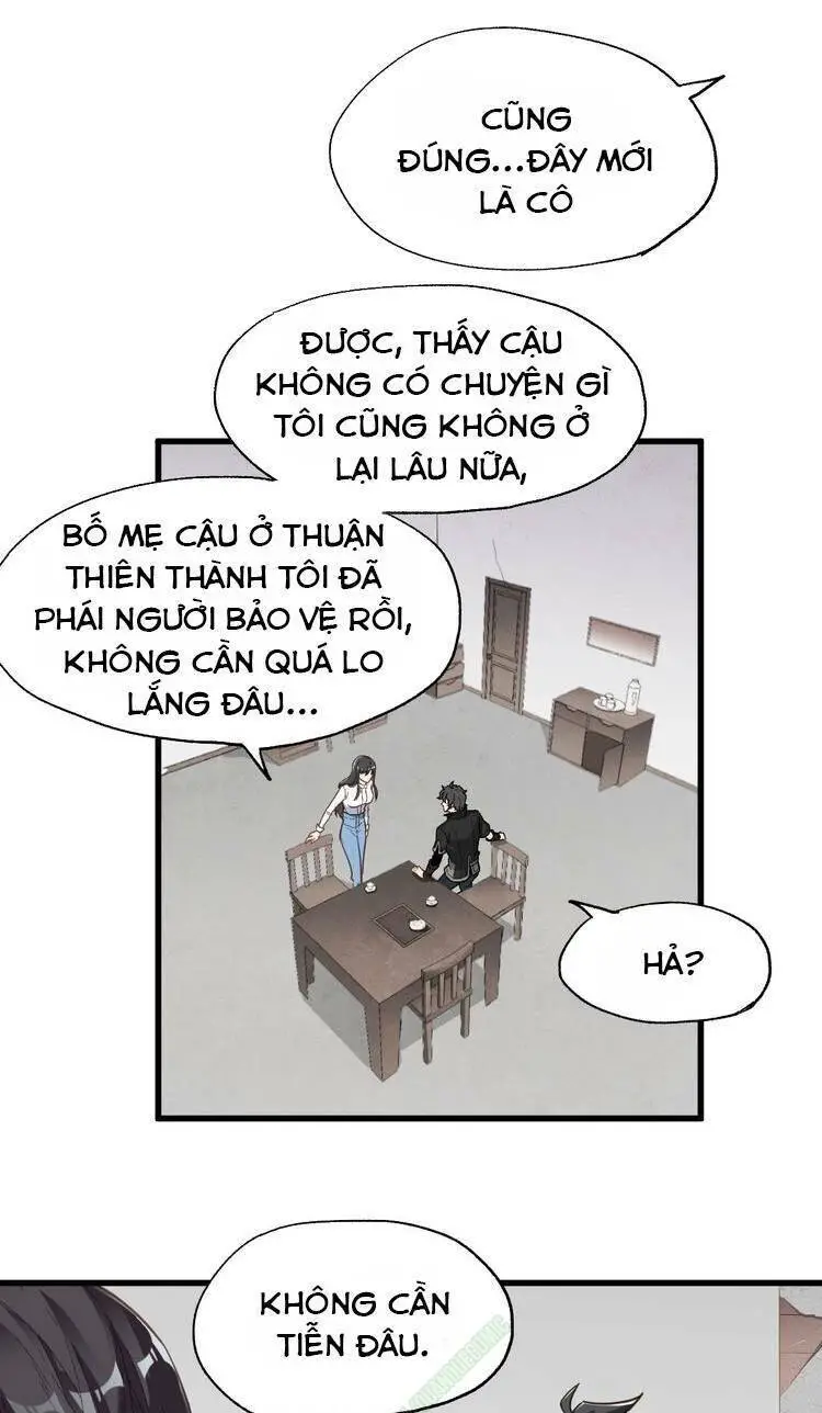 Thánh Khư Nettruyen ZZZ Chương 47.2 Page 13