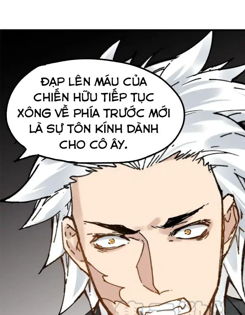 Thánh Khư Nettruyen ZZZ Chương 75 Page 47