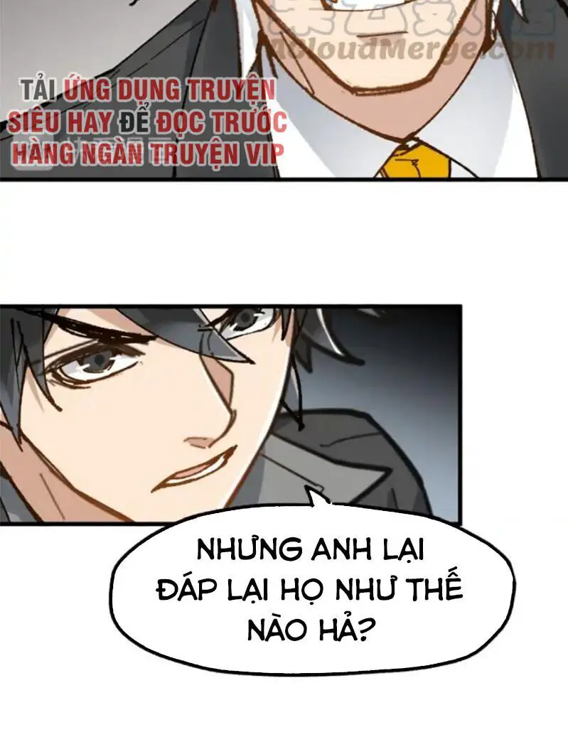 Thánh Khư Nettruyen ZZZ Chương 75 Page 48