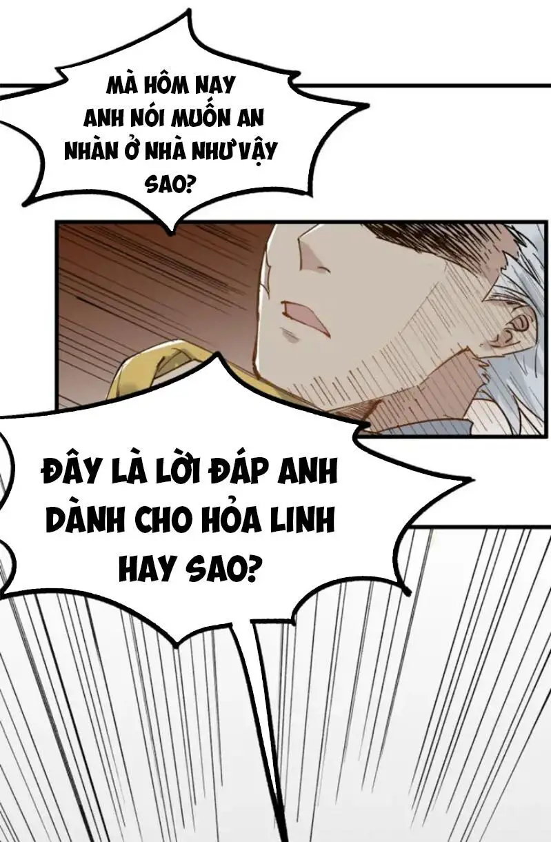 Thánh Khư Nettruyen ZZZ Chương 75 Page 50