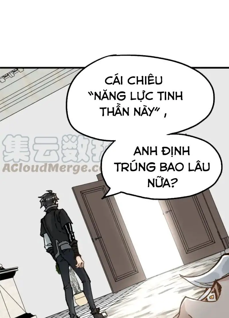 Thánh Khư Nettruyen ZZZ Chương 75 Page 53