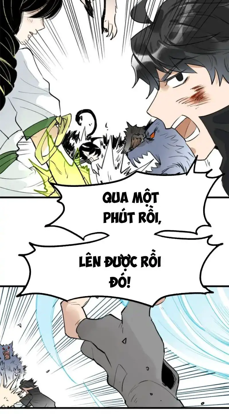 Thánh Khư Nettruyen ZZZ Chương 75 Page 62