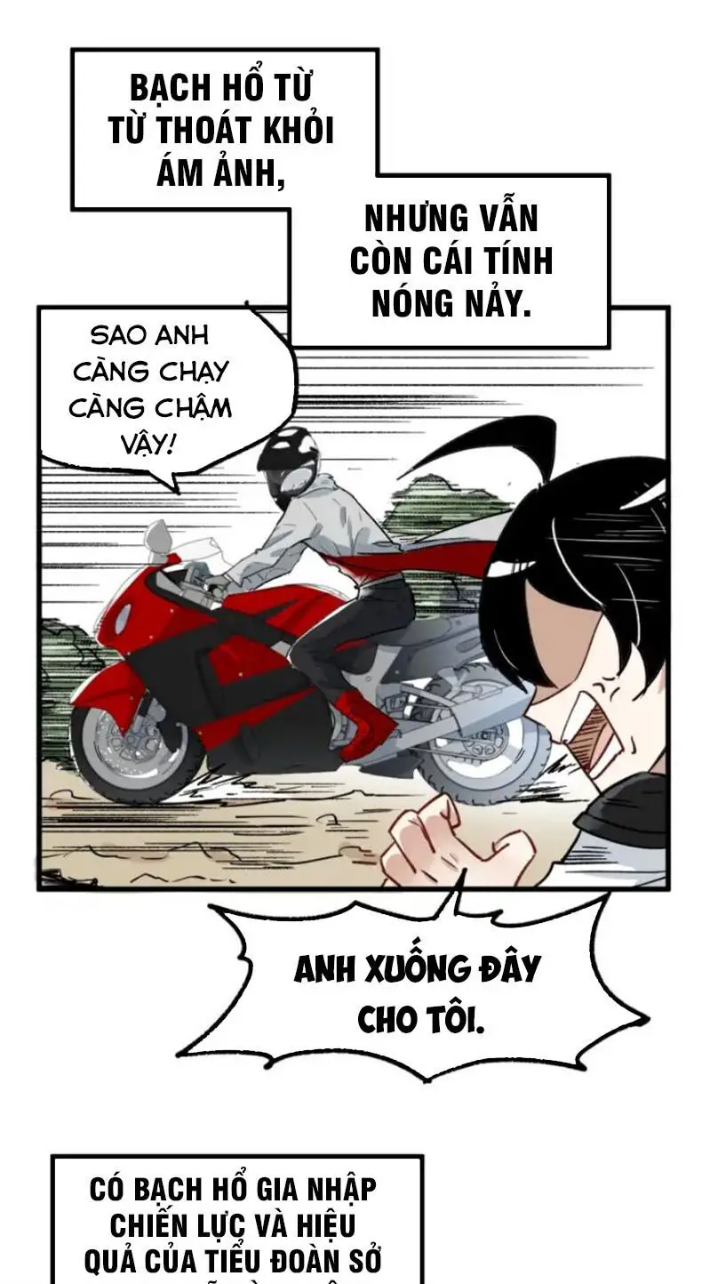 Thánh Khư Nettruyen ZZZ Chương 75 Page 70