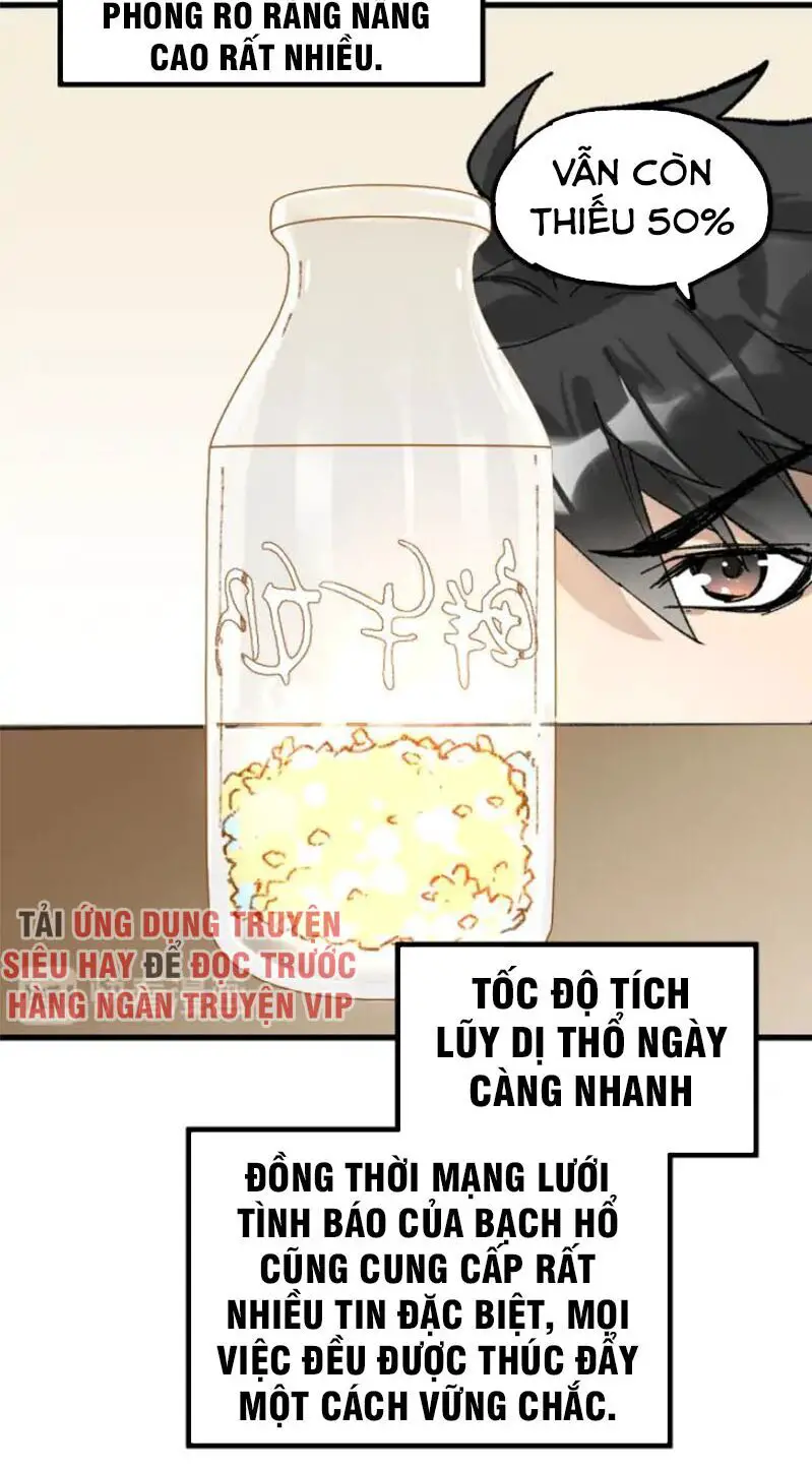 Thánh Khư Nettruyen ZZZ Chương 75 Page 71