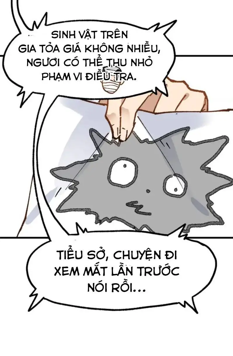 Thánh Khư Nettruyen ZZZ Chương 75 Page 75