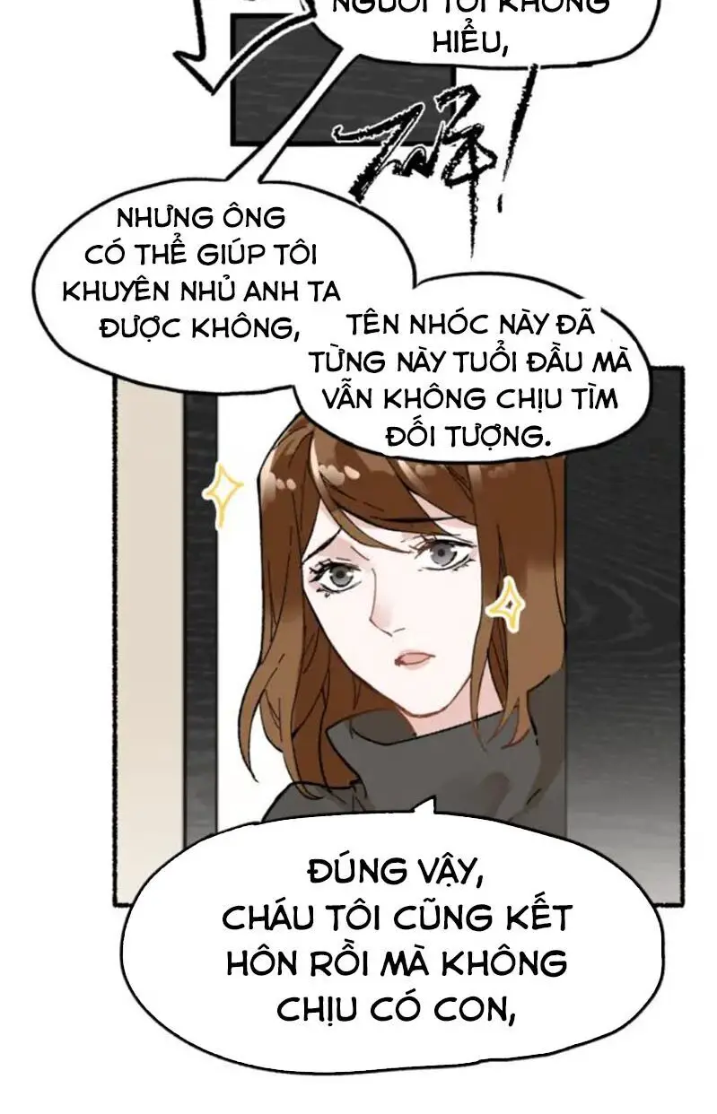Thánh Khư Nettruyen ZZZ Chương 75 Page 77