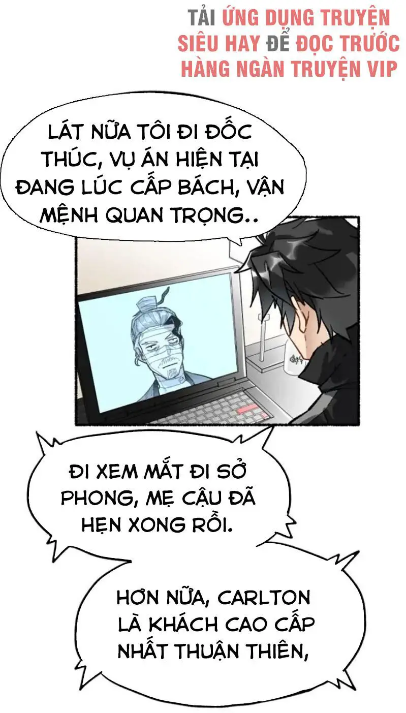 Thánh Khư Nettruyen ZZZ Chương 75 Page 79