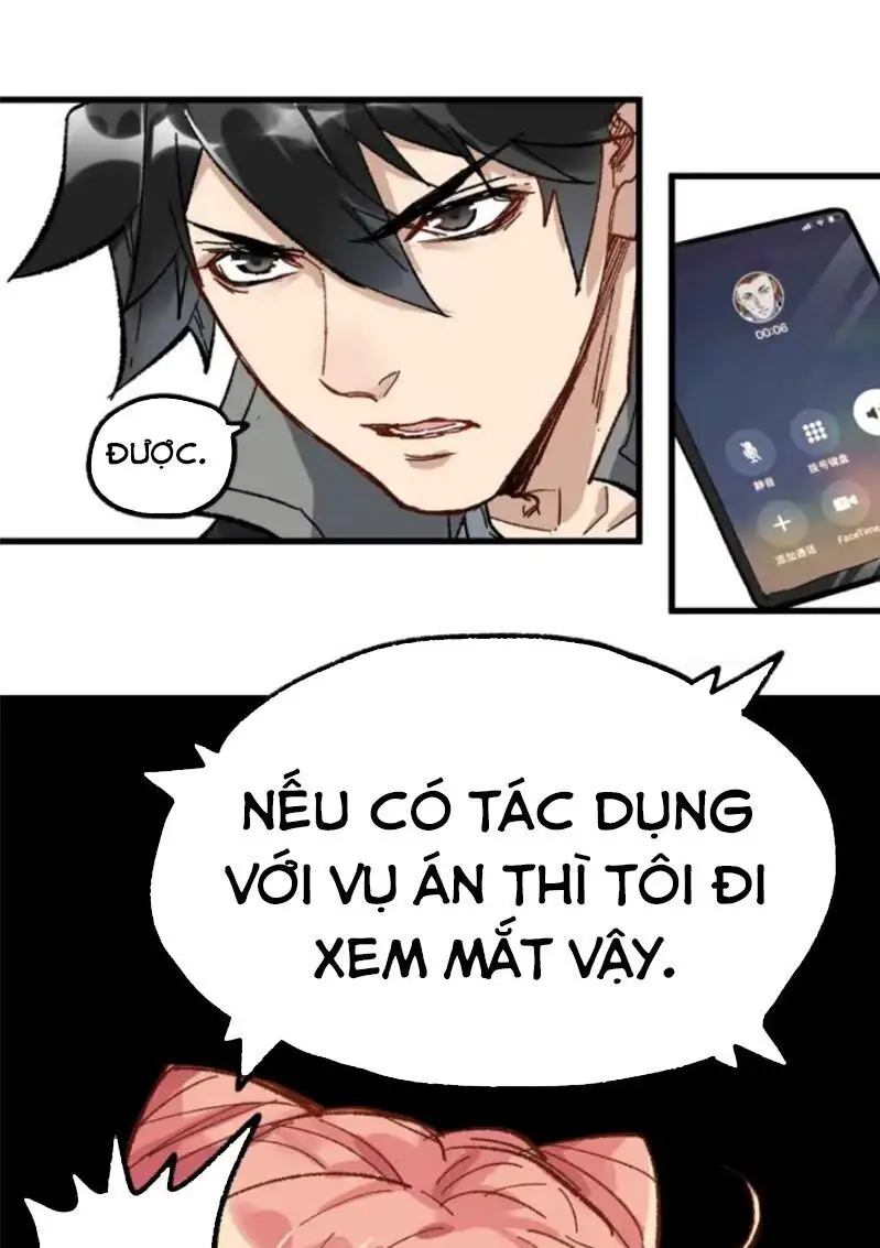 Thánh Khư Nettruyen ZZZ Chương 75 Page 81