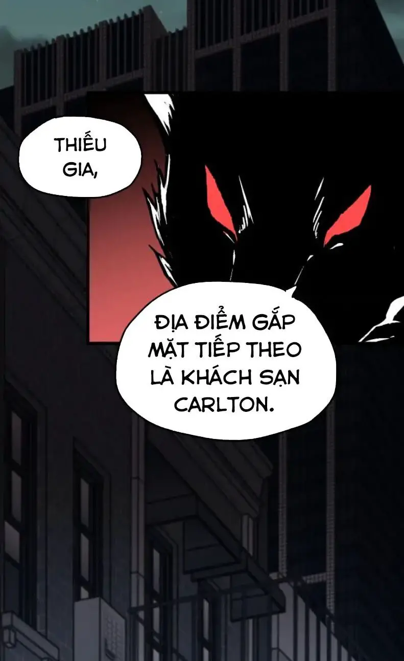Thánh Khư Nettruyen ZZZ Chương 75 Page 85