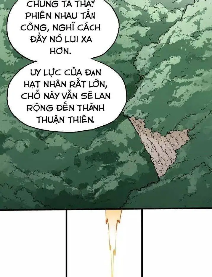 Thánh Khư Nettruyen ZZZ Chương 70 Page 18