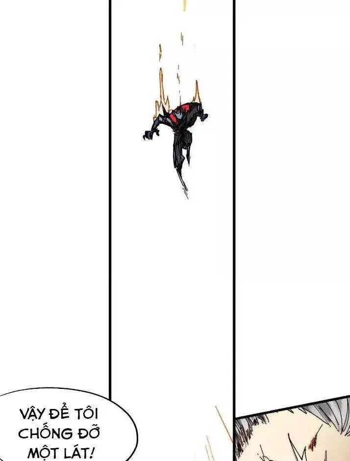 Thánh Khư Nettruyen ZZZ Chương 70 Page 19