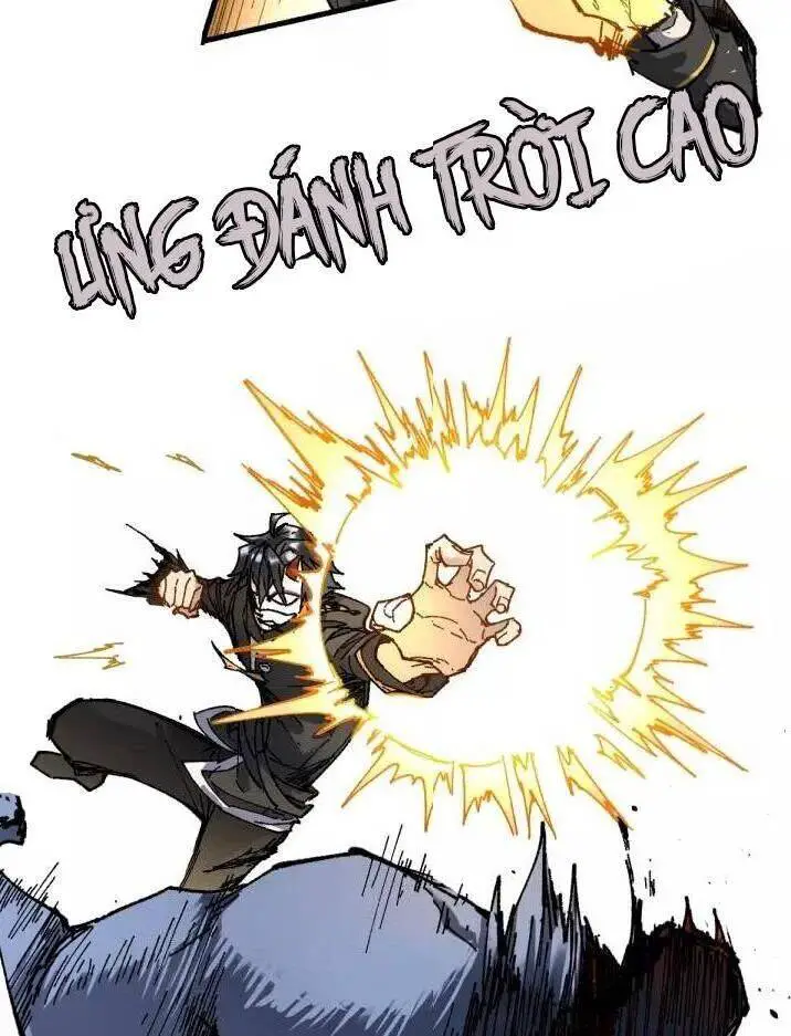 Thánh Khư Nettruyen ZZZ Chương 70 Page 27
