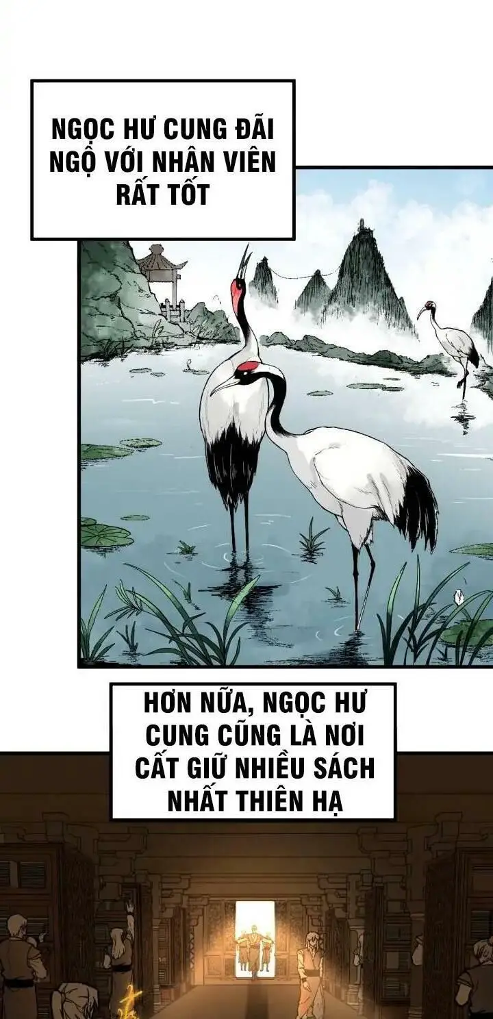 Thánh Khư Nettruyen ZZZ Chương 73 Page 3
