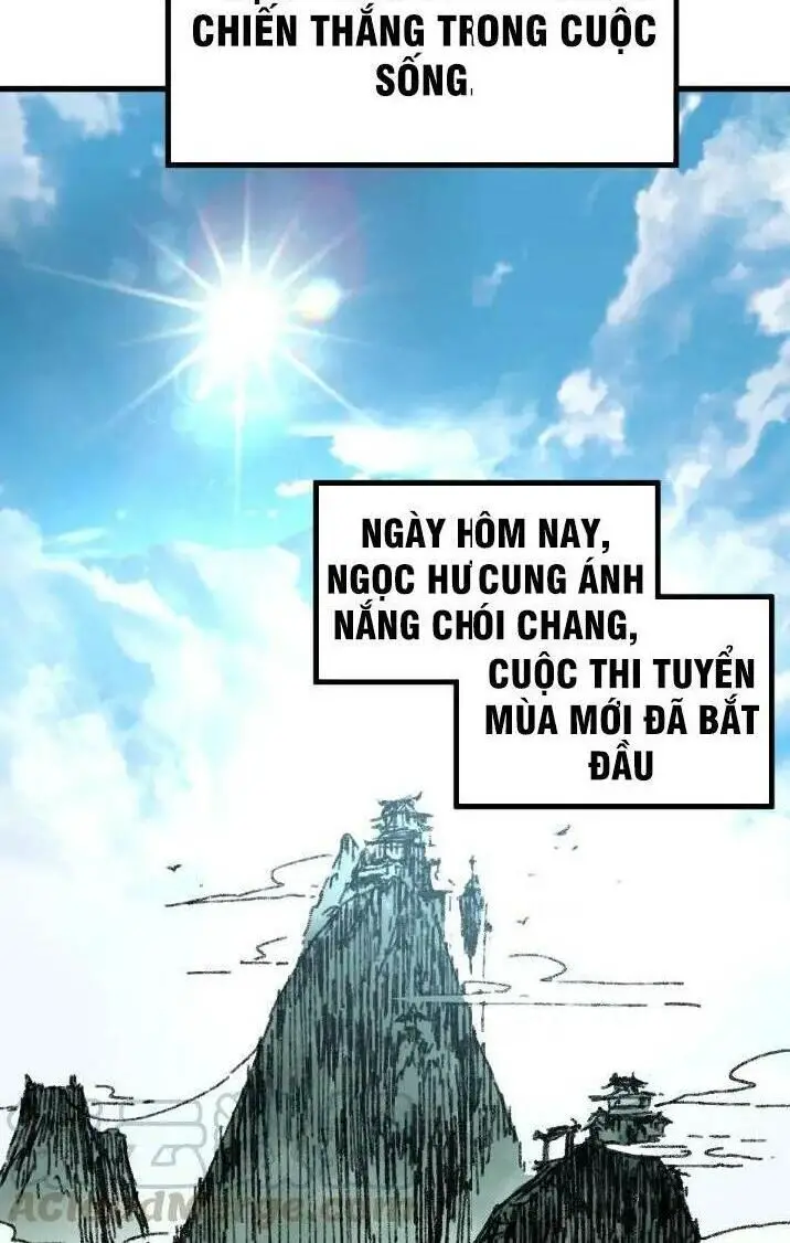 Thánh Khư Nettruyen ZZZ Chương 73 Page 6