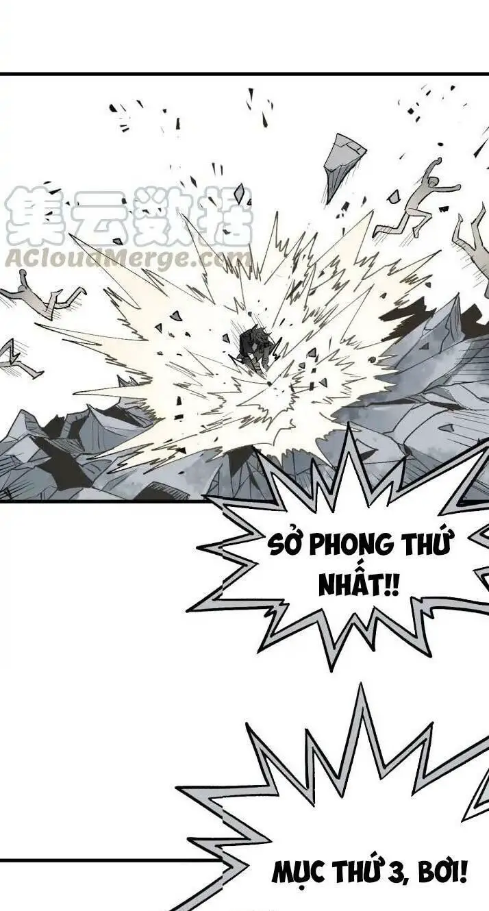 Thánh Khư Nettruyen ZZZ Chương 73 Page 10