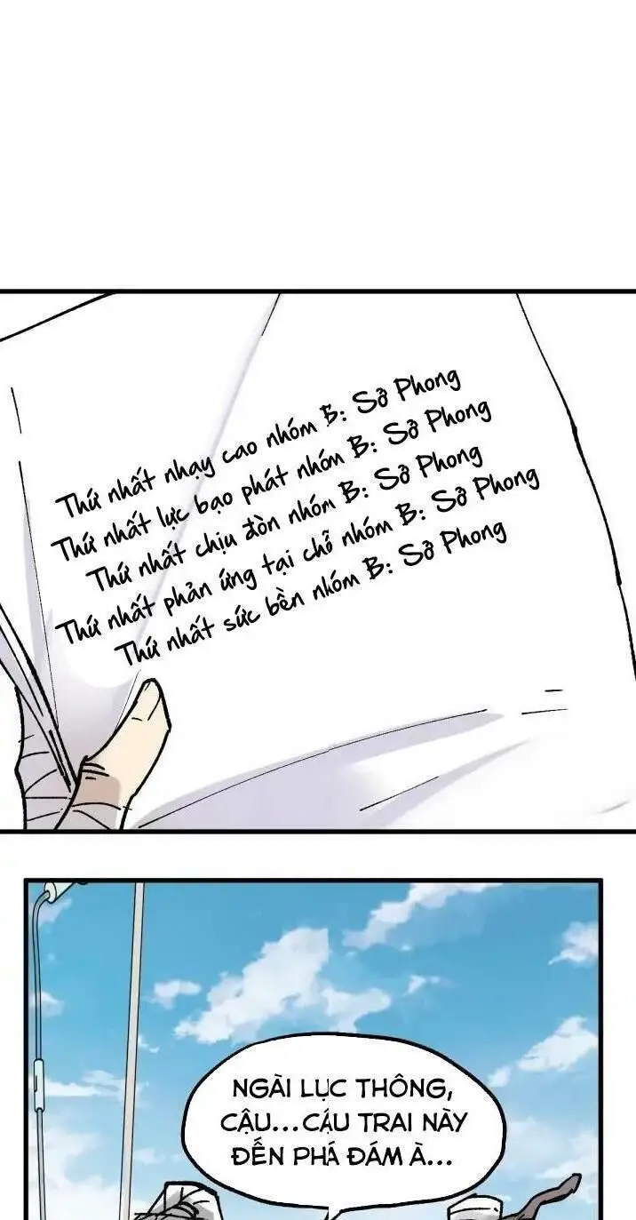 Thánh Khư Nettruyen ZZZ Chương 73 Page 14