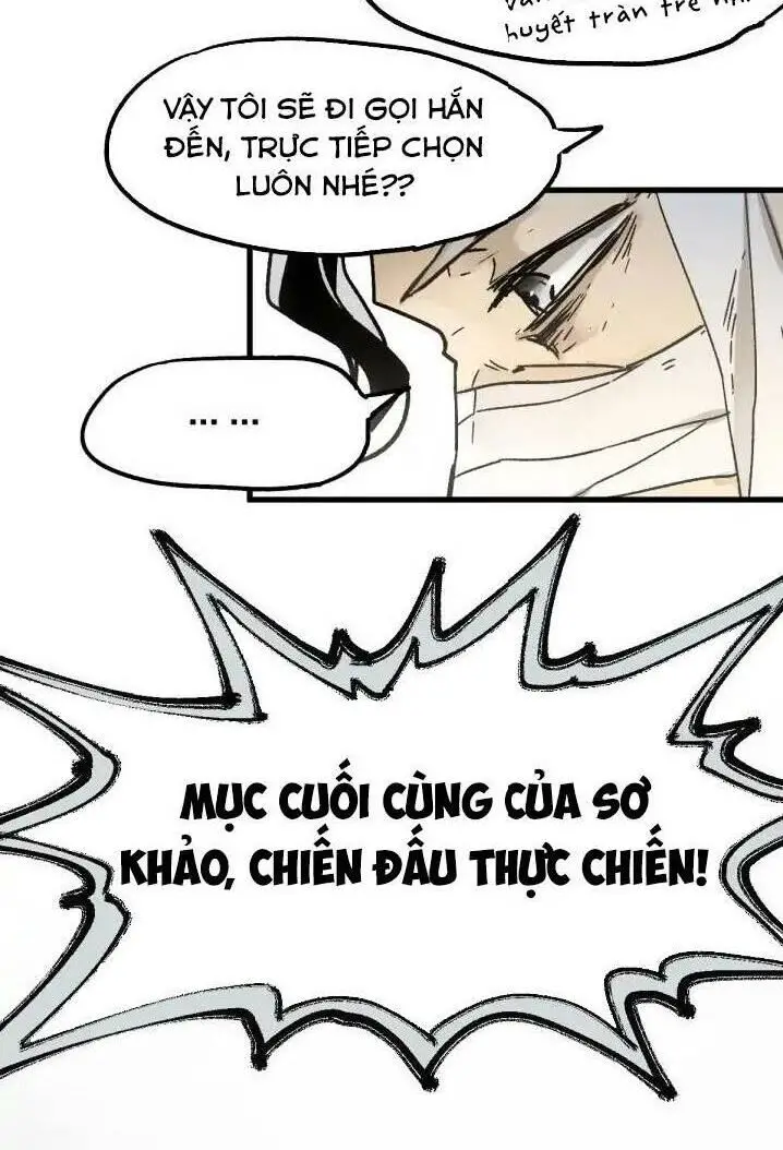 Thánh Khư Nettruyen ZZZ Chương 73 Page 17