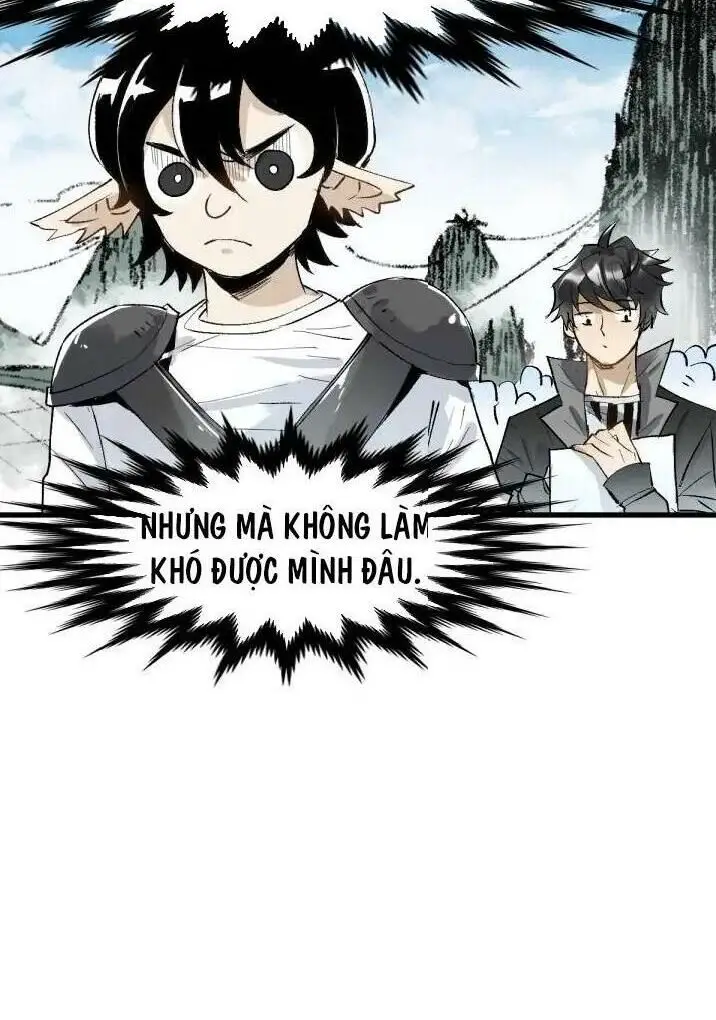 Thánh Khư Nettruyen ZZZ Chương 73 Page 42