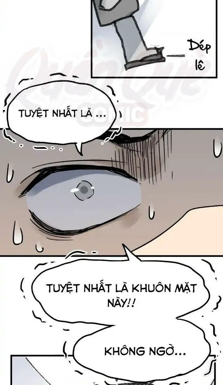 Thánh Khư Nettruyen ZZZ Chương 73 Page 55