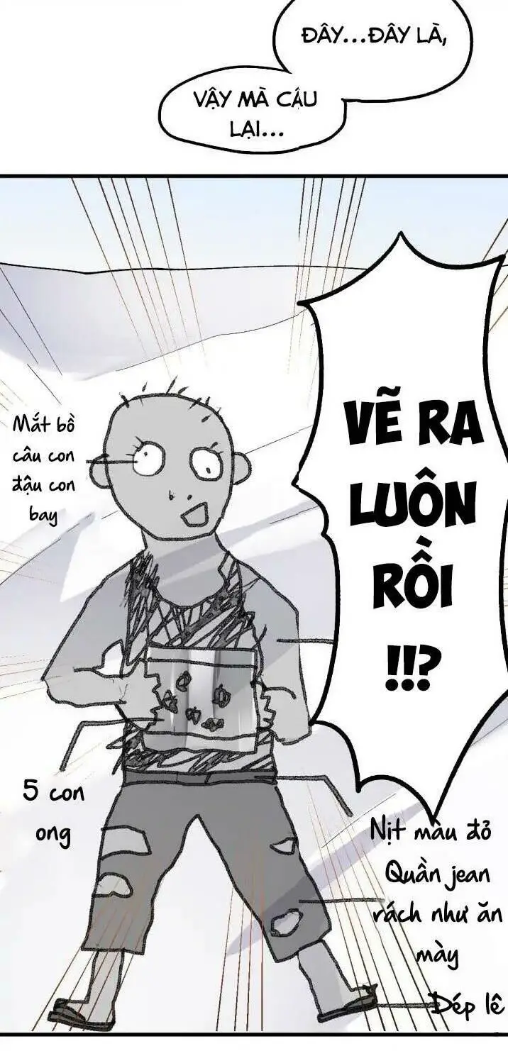 Thánh Khư Nettruyen ZZZ Chương 73 Page 57