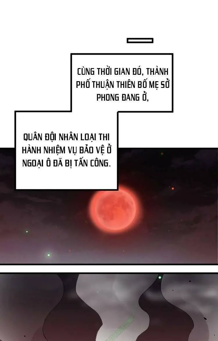 Thánh Khư Nettruyen ZZZ Chương 46.2 Page 4