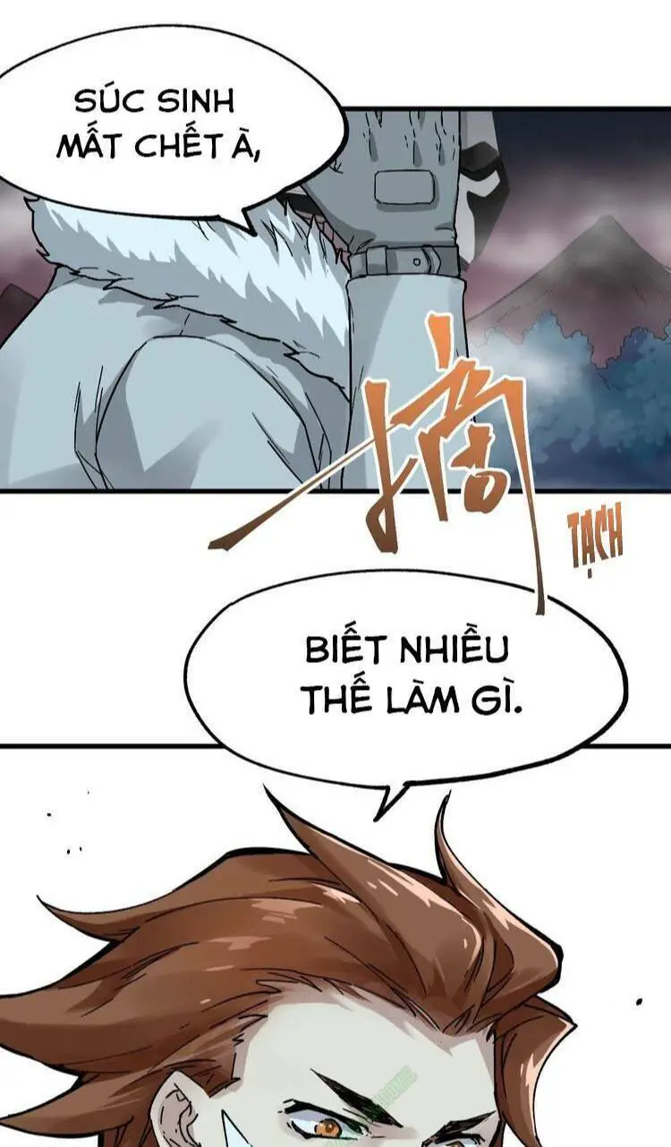 Thánh Khư Nettruyen ZZZ Chương 46.2 Page 15