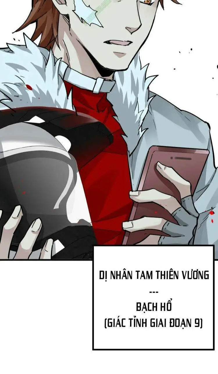 Thánh Khư Nettruyen ZZZ Chương 46.2 Page 16