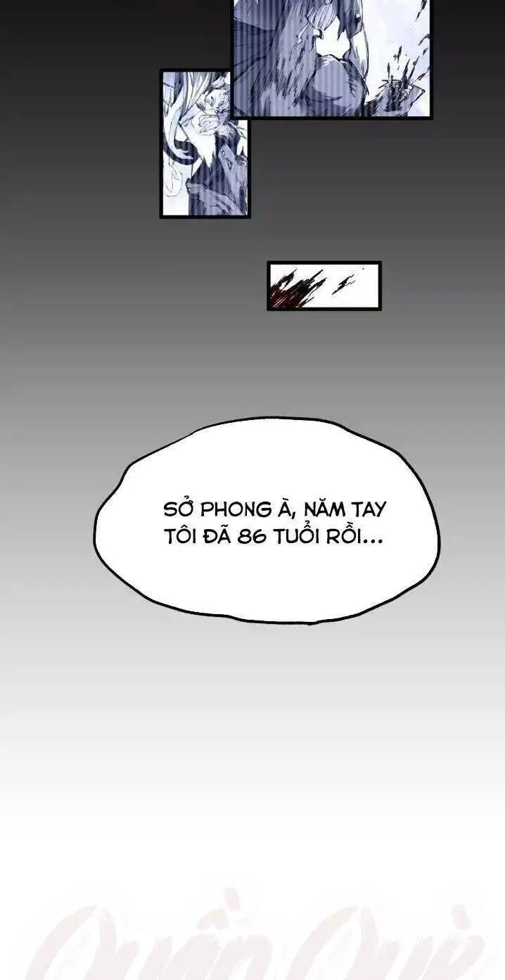 Thánh Khư Nettruyen ZZZ Chương 71 Page 36
