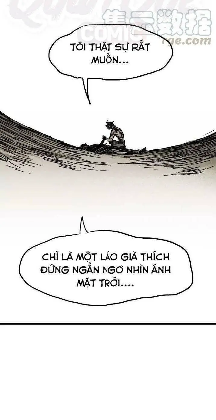 Thánh Khư Nettruyen ZZZ Chương 71 Page 37