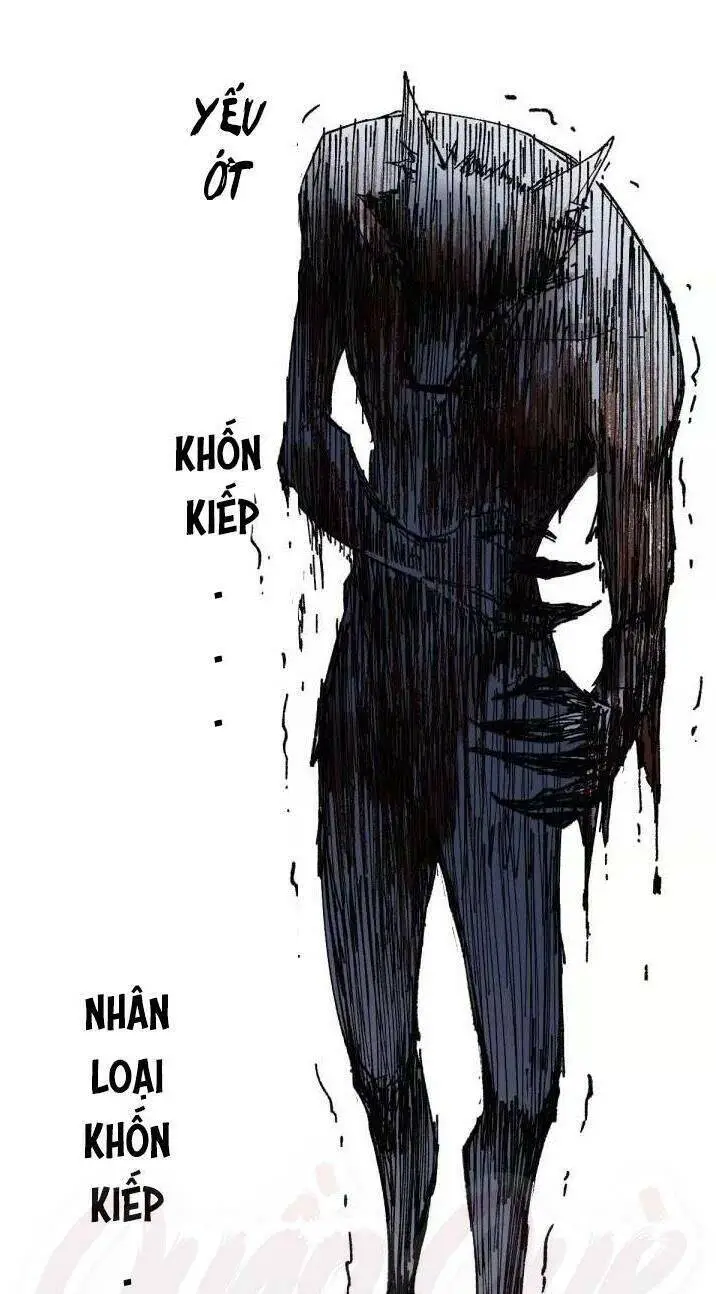 Thánh Khư Nettruyen ZZZ Chương 71 Page 46