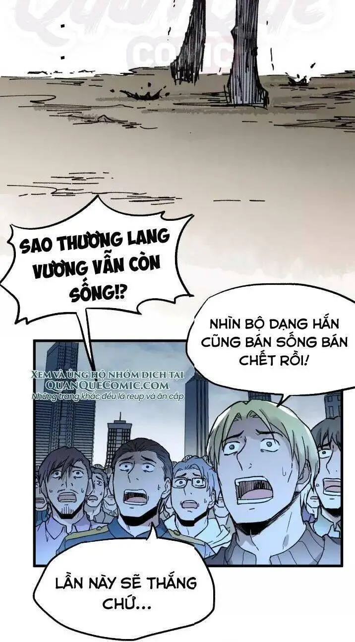 Thánh Khư Nettruyen ZZZ Chương 71 Page 47