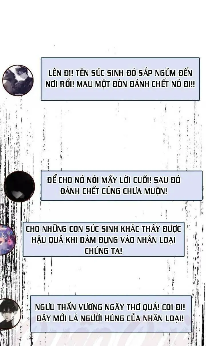 Thánh Khư Nettruyen ZZZ Chương 71 Page 54