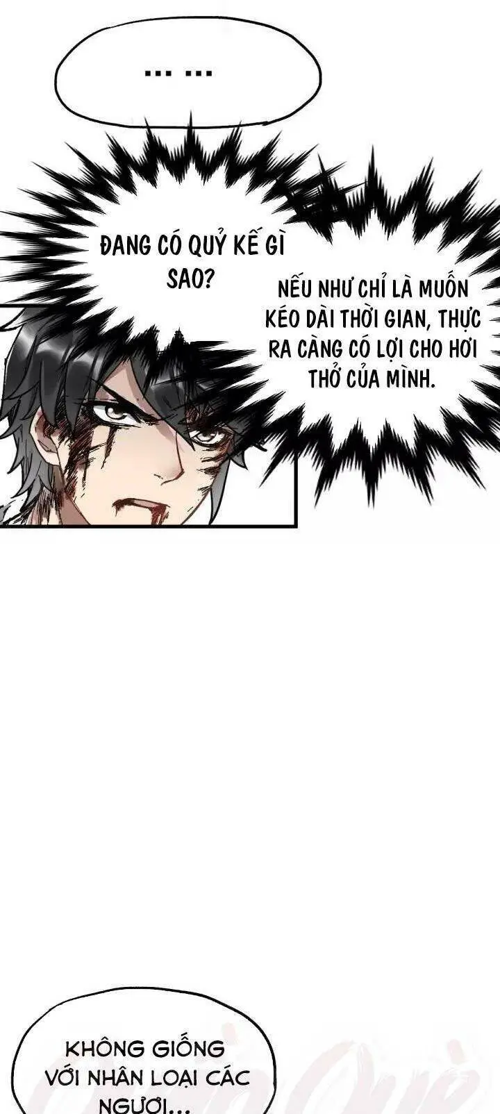 Thánh Khư Nettruyen ZZZ Chương 71 Page 56