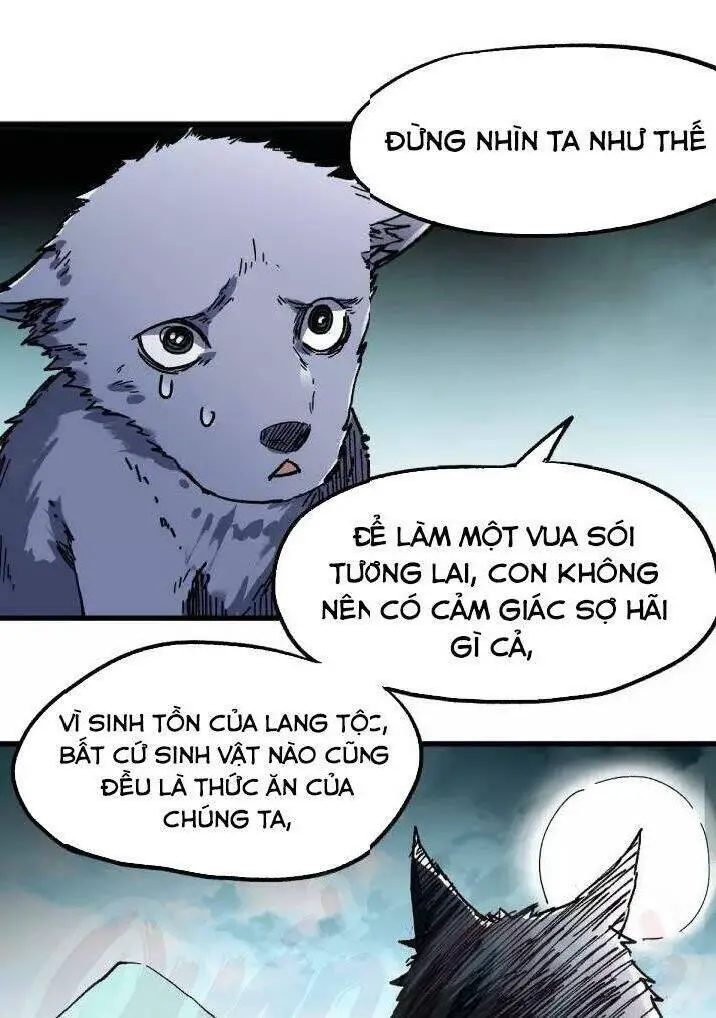 Thánh Khư Nettruyen ZZZ Chương 71 Page 66
